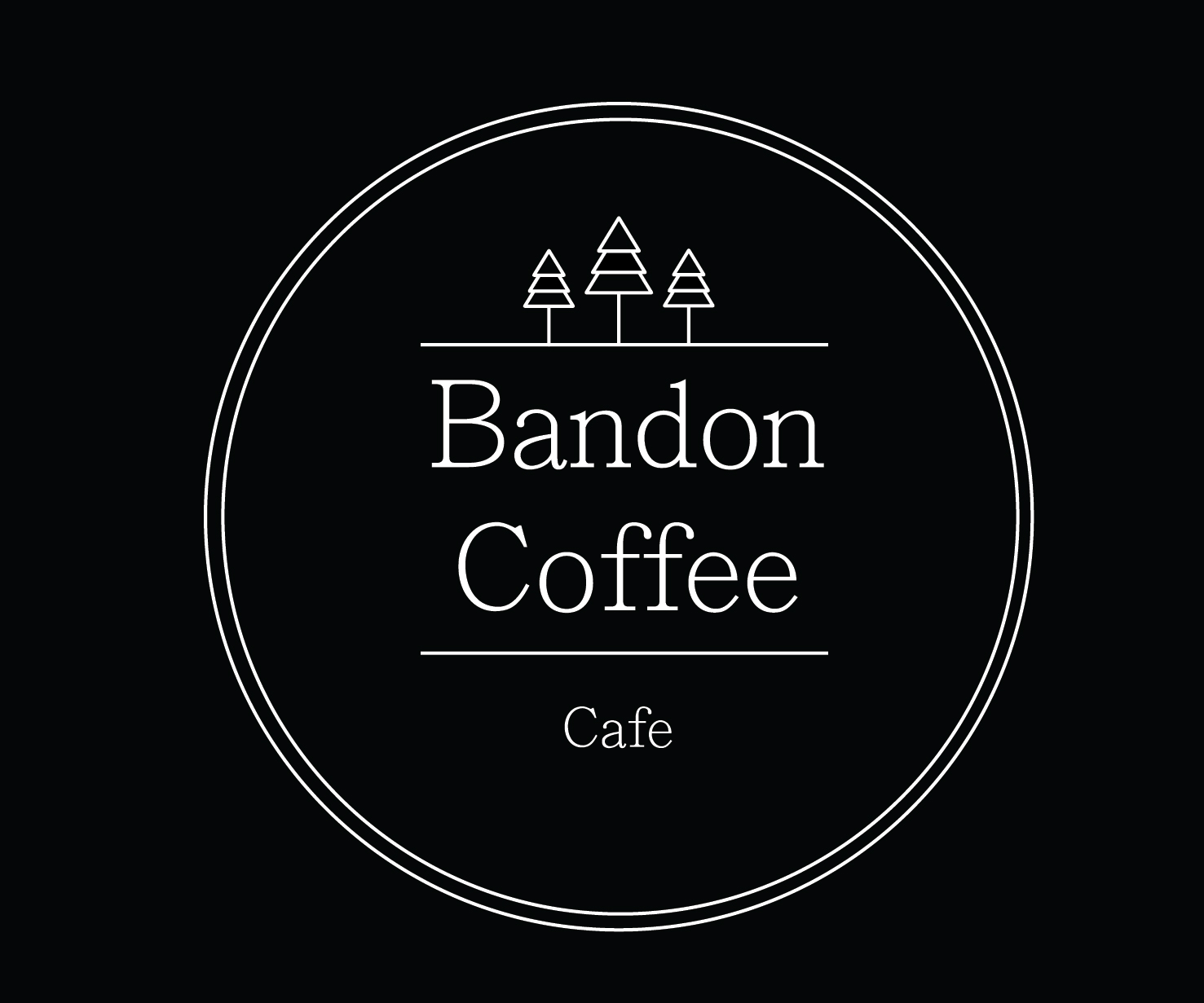 Logo Design by kimknipping for Bandon Coffee Cafe | Design #19032550