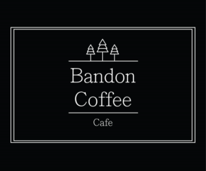 Logo Design by kimknipping for Bandon Coffee Cafe | Design: #19032551