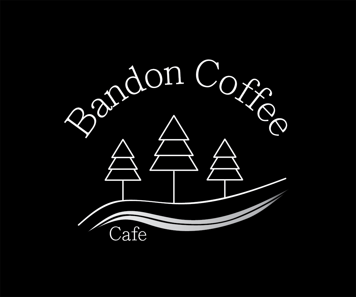 Logo Design by kimknipping for Bandon Coffee Cafe | Design #19032552