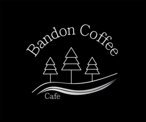 Logo Design by kimknipping for Bandon Coffee Cafe | Design: #19032552