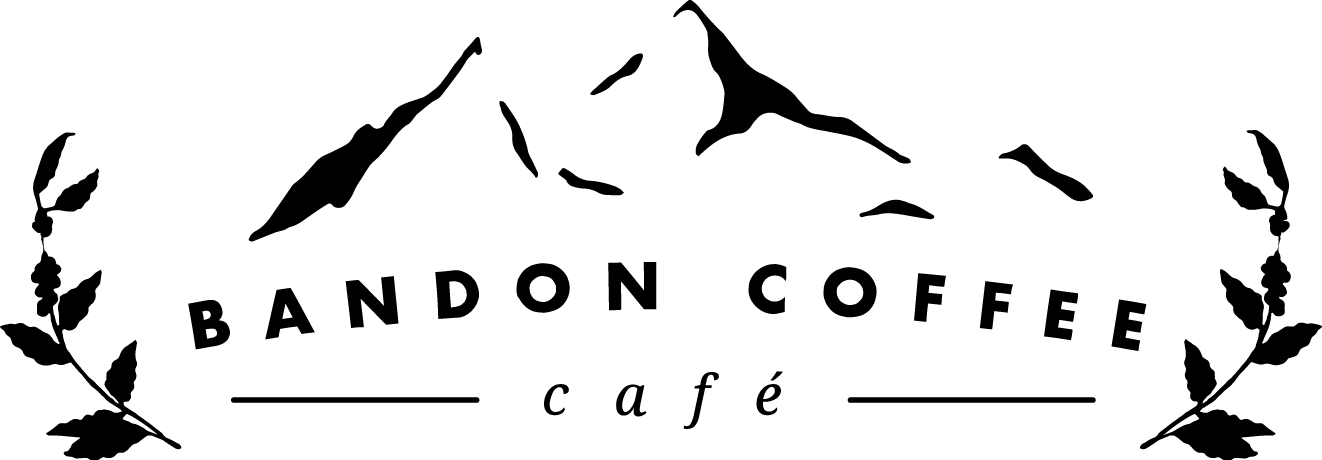 Logo Design by avapt21 for Bandon Coffee Cafe | Design #19026154