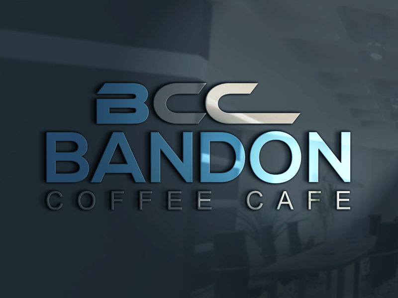 Diseño de Logo por sayma00 para Bandon Coffee Cafe | Diseño #19051055