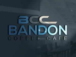 Logo Design by sayma00 for Bandon Coffee Cafe | Design: #19051055