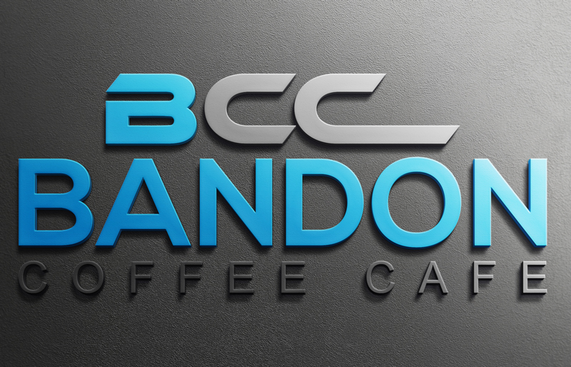 Logo Design by sayma00 for Bandon Coffee Cafe | Design #19051056