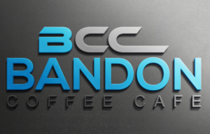 Logo Design by sayma00 for Bandon Coffee Cafe | Design: #19051056