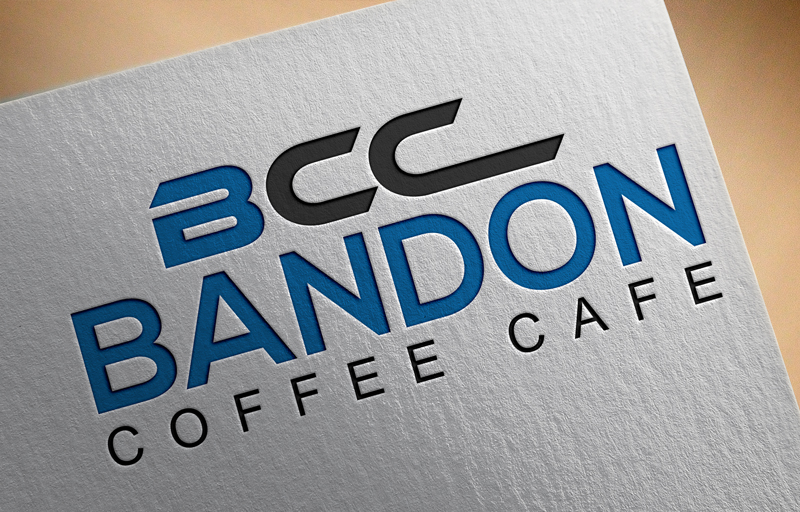 Logo Design by sayma00 for Bandon Coffee Cafe | Design #19051057