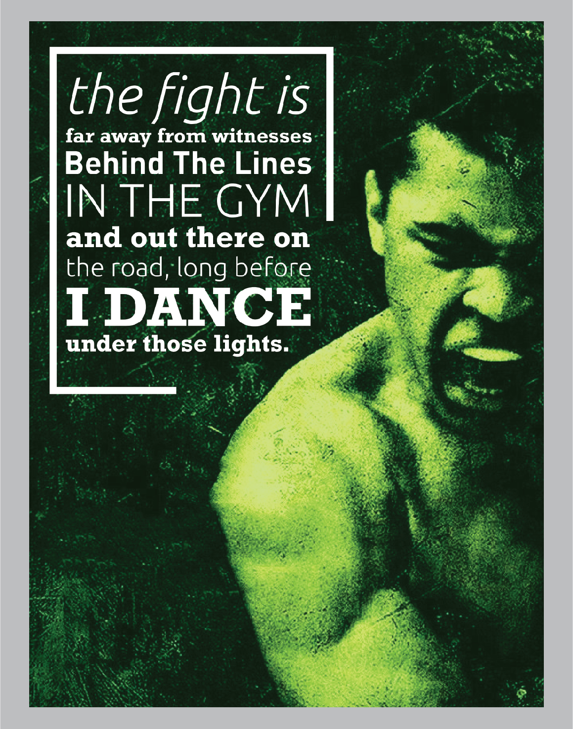 Poster Design by Deziners Zone for this project | Design #19028871