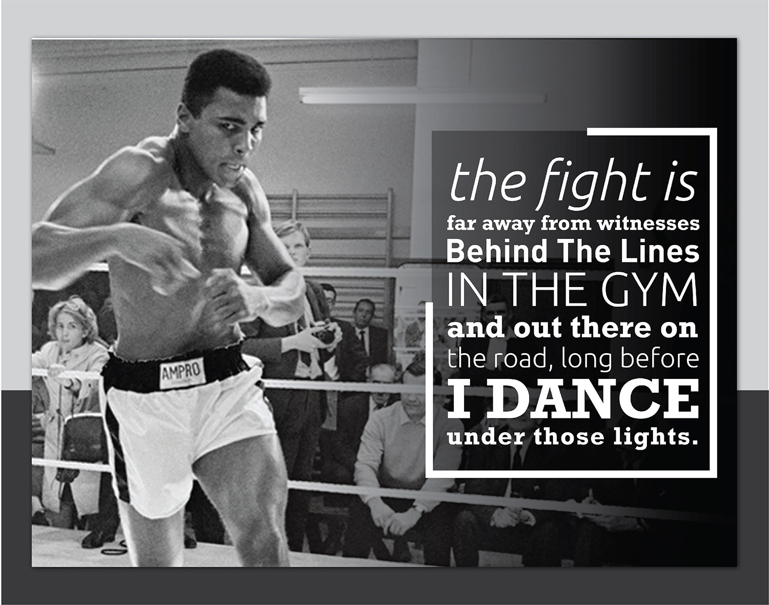 Poster Design by Deziners Zone for this project | Design #19035974