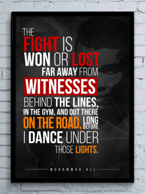 Poster Design by SD WEBCREATION for this project | Design #19030928