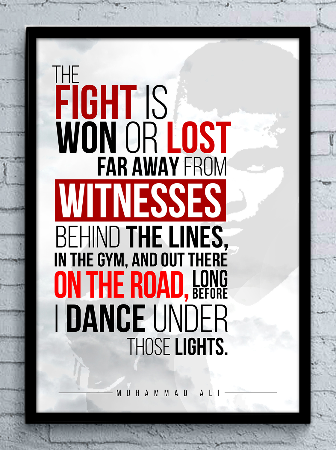Poster Design by SAI DESIGNS for this project | Design #19030929