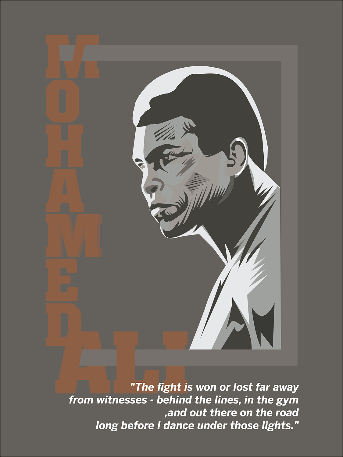 Poster-Design von Dzy Chen für dieses Projekt | Design #19027398