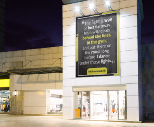 Poster Design by Dexter Solutions for this project | Design #19036841
