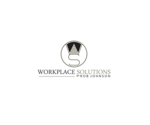 Workplace Solutions by Rob Johnson | Logo Design by pachilakili