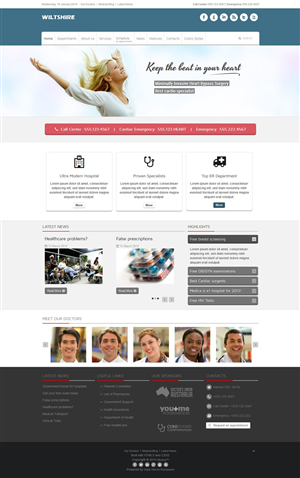 Web Design by PauloF