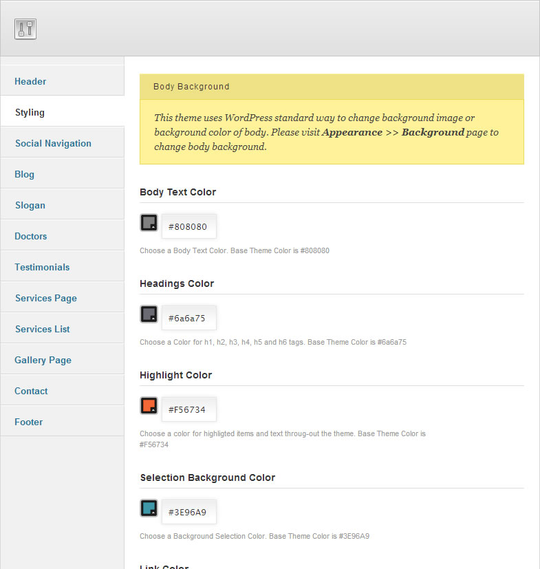 Web Design by Wordpress Webmaster for Wiltshire Health | Design #2988397