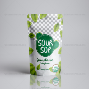Label Design by CENTERSPREAD for Green Js Trading | Design #19028886