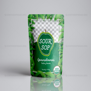 Label Design by CENTERSPREAD for Green Js Trading | Design: #19028887