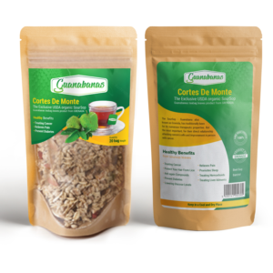 Label Design by Maxo-Biz for Green Js Trading | Design: #19037374