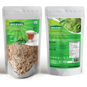 Label Design by Maxo-Biz for Green Js Trading | Design: #19146050