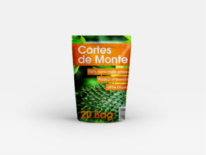 Label Design by Kareem Afifi for Green Js Trading | Design: #19031660
