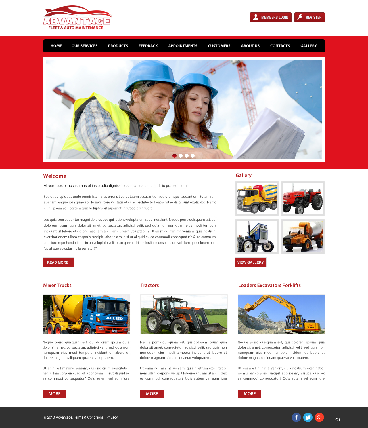 Diseño Web por pb para este proyecto | Diseño #2873536