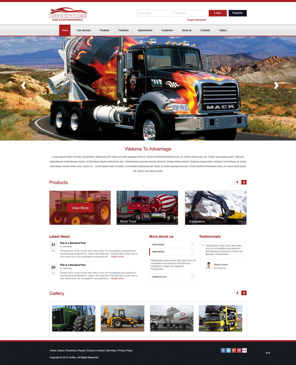 Diseño Web por pb para este proyecto | Diseño #2873547