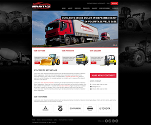 Web Design by ESolz Technologies