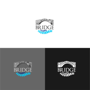 Logo Design by ZEKKOUR Fouzi
