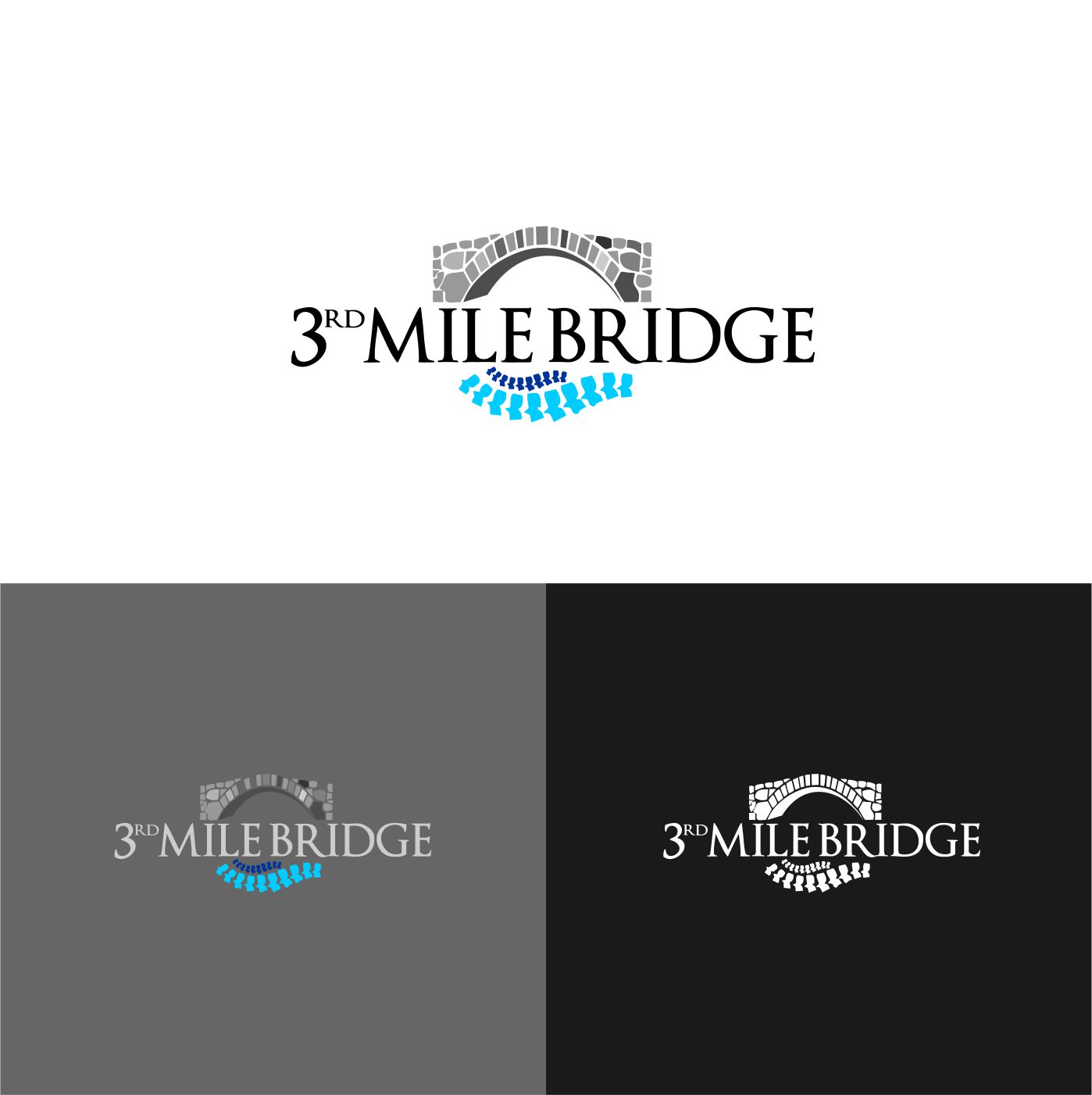 Logo Design by ZEKKOUR Fouzi for Expertrev Enterprises LLC | Design #19078564