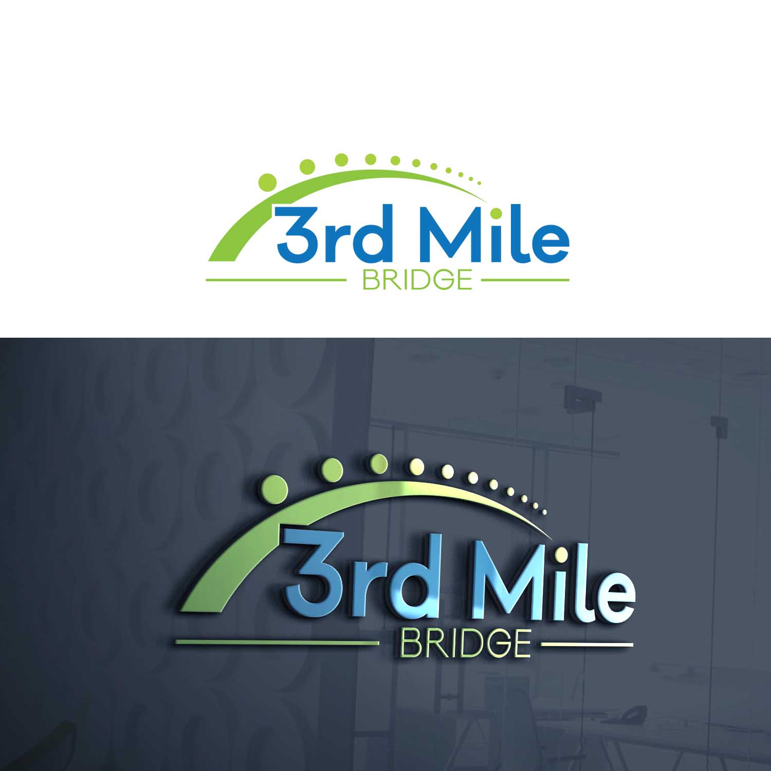 Logo Design by Finley Johnson for Expertrev Enterprises LLC | Design #19077223