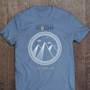 New Clothing Design for Suicide Prevention clothing company   | Diseño de Camiseta por  Pabs72