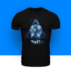 T-shirt Design by CleoKelin