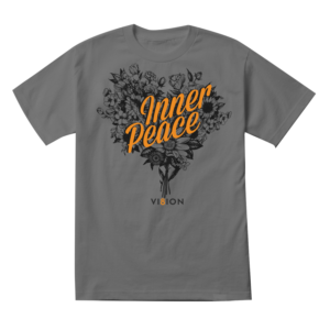 T-Shirt-Design von Heydale für Infinite Vision Clothing | Design: #19033900