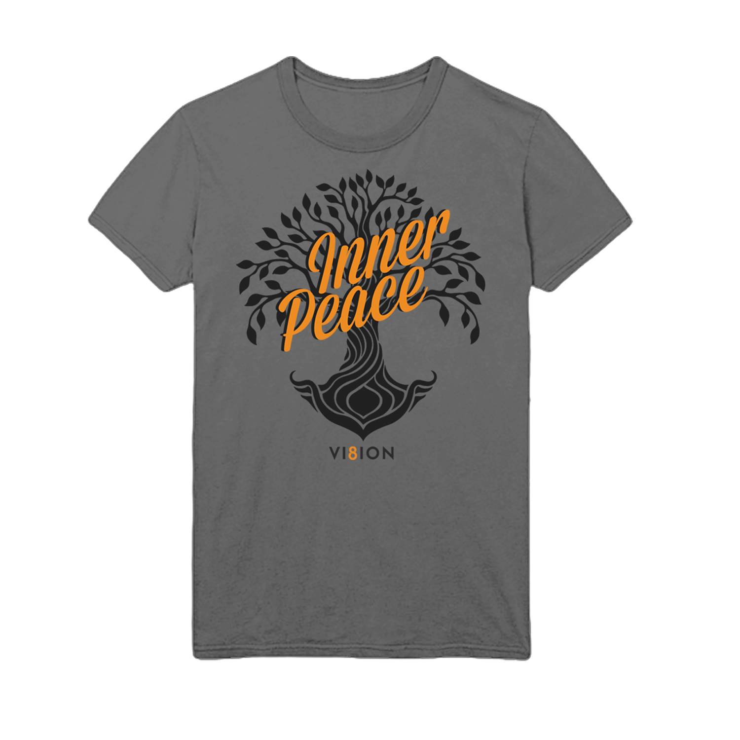 T-shirt Design by Heydale for Infinite Vision Clothing | Design #19123371