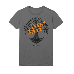 T-Shirt-Design von Heydale für Infinite Vision Clothing | Design: #19123371