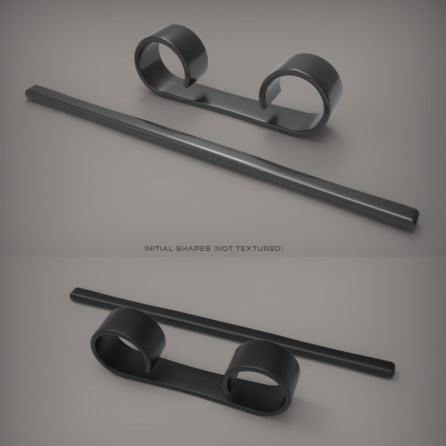 3D Design by 3D-BUG for Tiametric Fitness System | Design #19022898