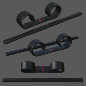 3D Design by 3D-BUG for Tiametric Fitness System | Design: #19026673