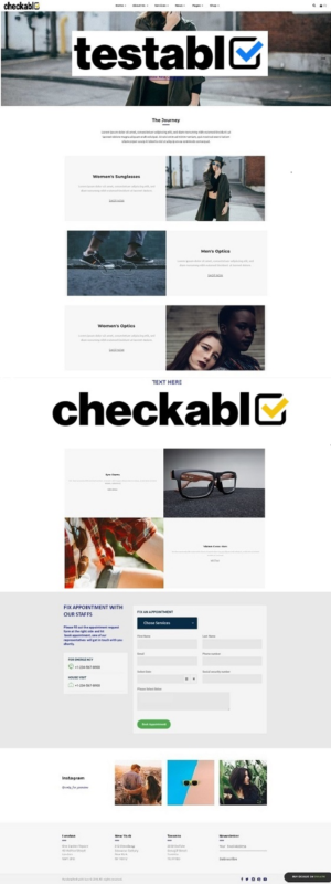 Web Design by farins88
