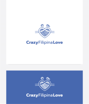 Crazy Filipina Love | Diseño de Logo por somani