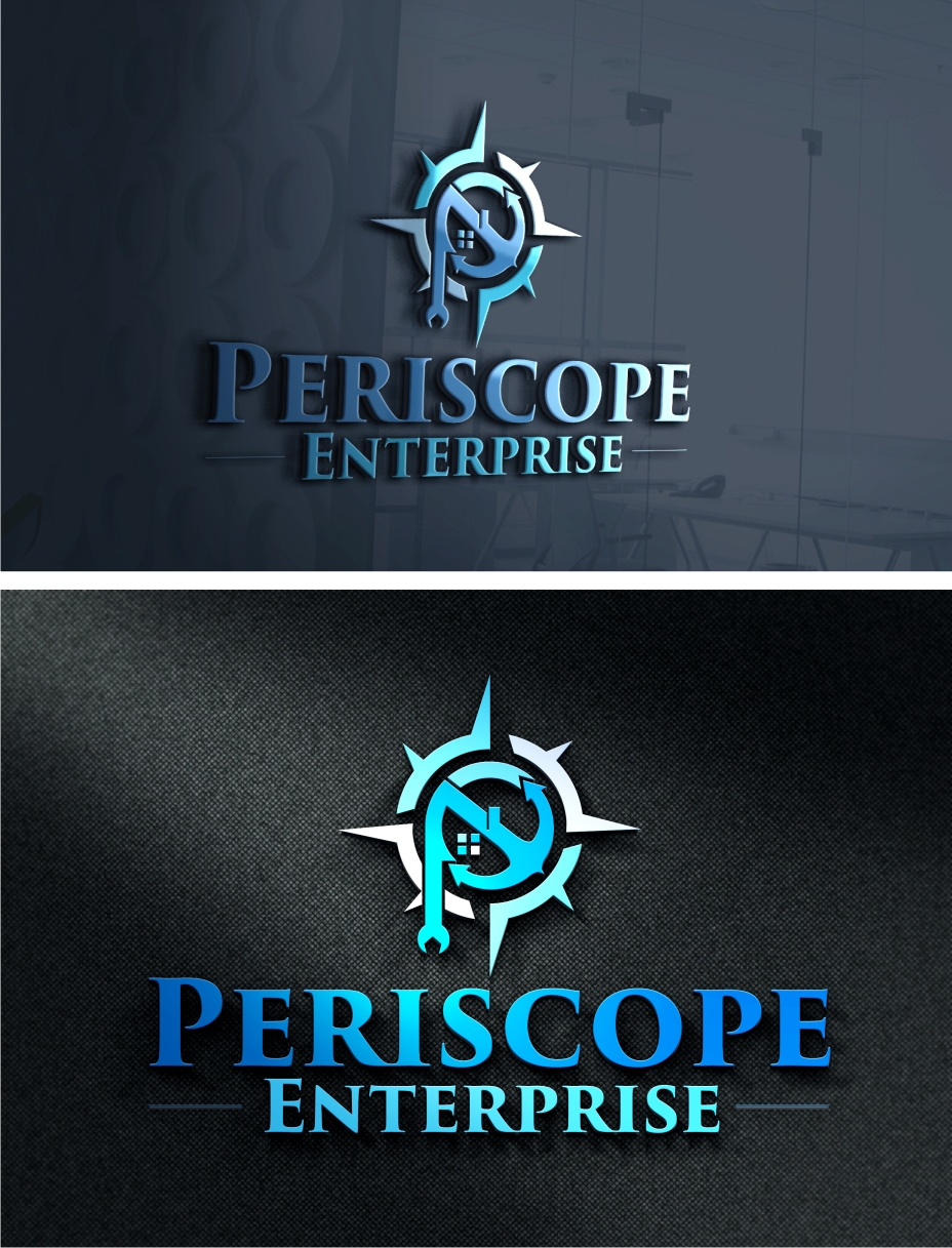 Logo-Design von Soul Light für Villa Tortuga | Design #19037979