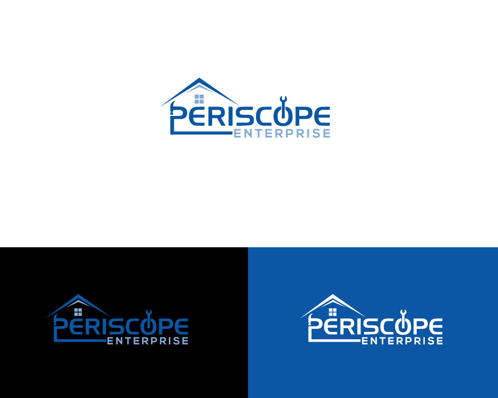 Logo Design by Habibur 3 for Villa Tortuga | Design #19083757