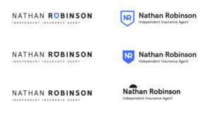 Design de Logo par BottleWeb pour Nathan Robinson | Design : #19039456