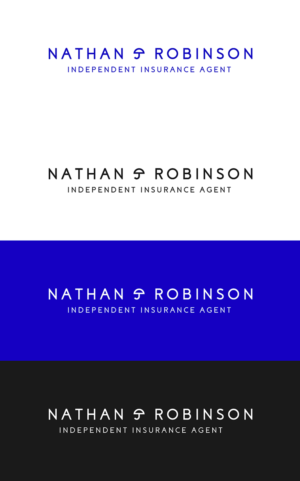 Design de Logo par BottleWeb pour Nathan Robinson | Design : #19045136