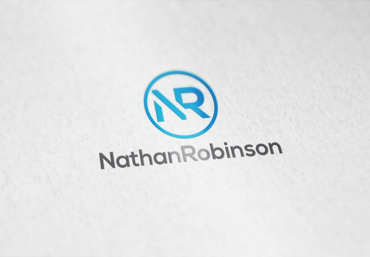 Logo Design by dianagargaritza for Nathan Robinson | Design #19038874