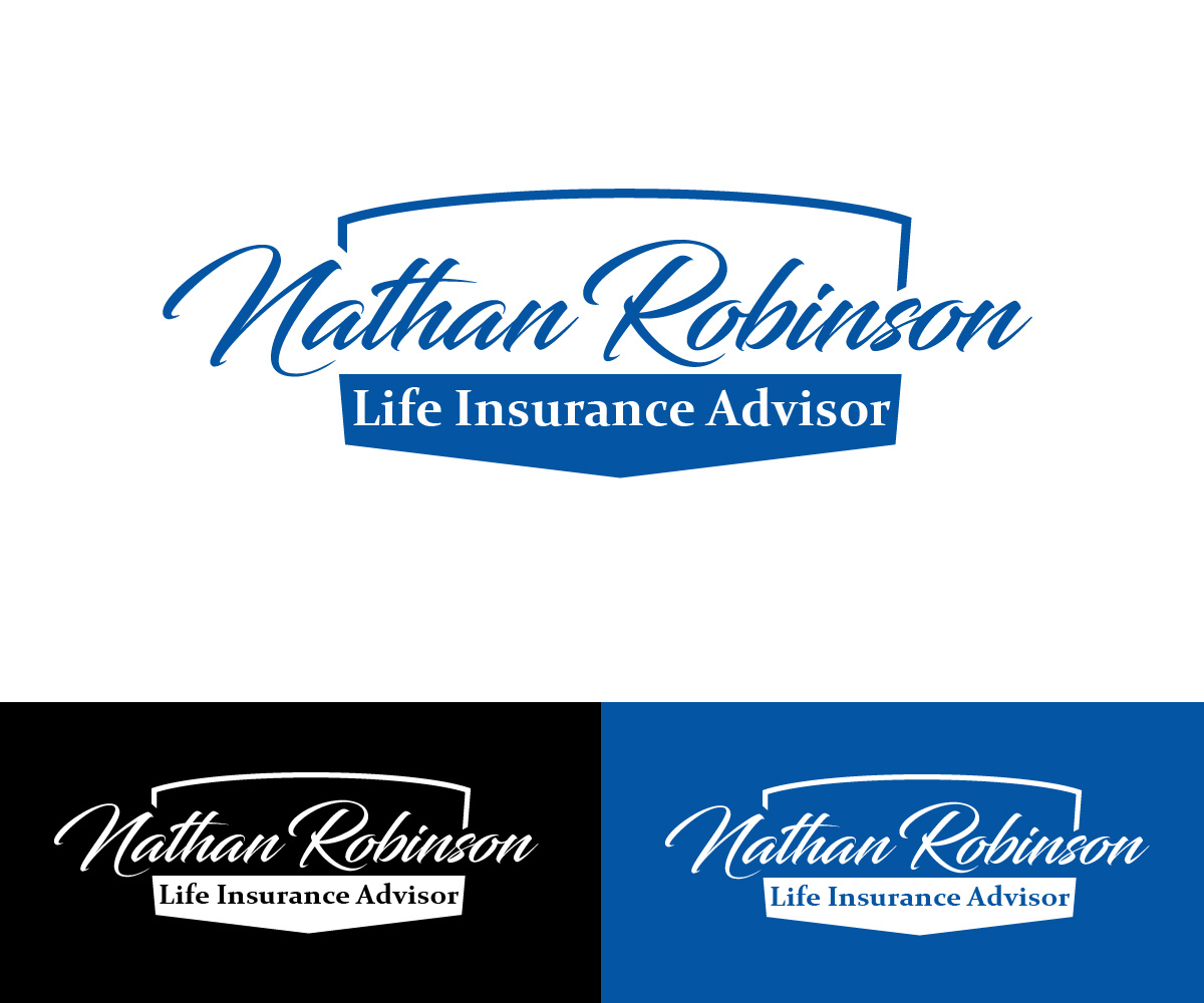 Design de Logo par Justin E pour Nathan Robinson | Design #19027795