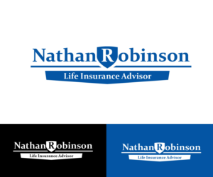 Logo Design by Justin E for Nathan Robinson | Design: #19027930