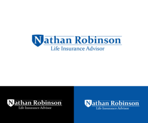 Logo Design by Justin E for Nathan Robinson | Design: #19027991