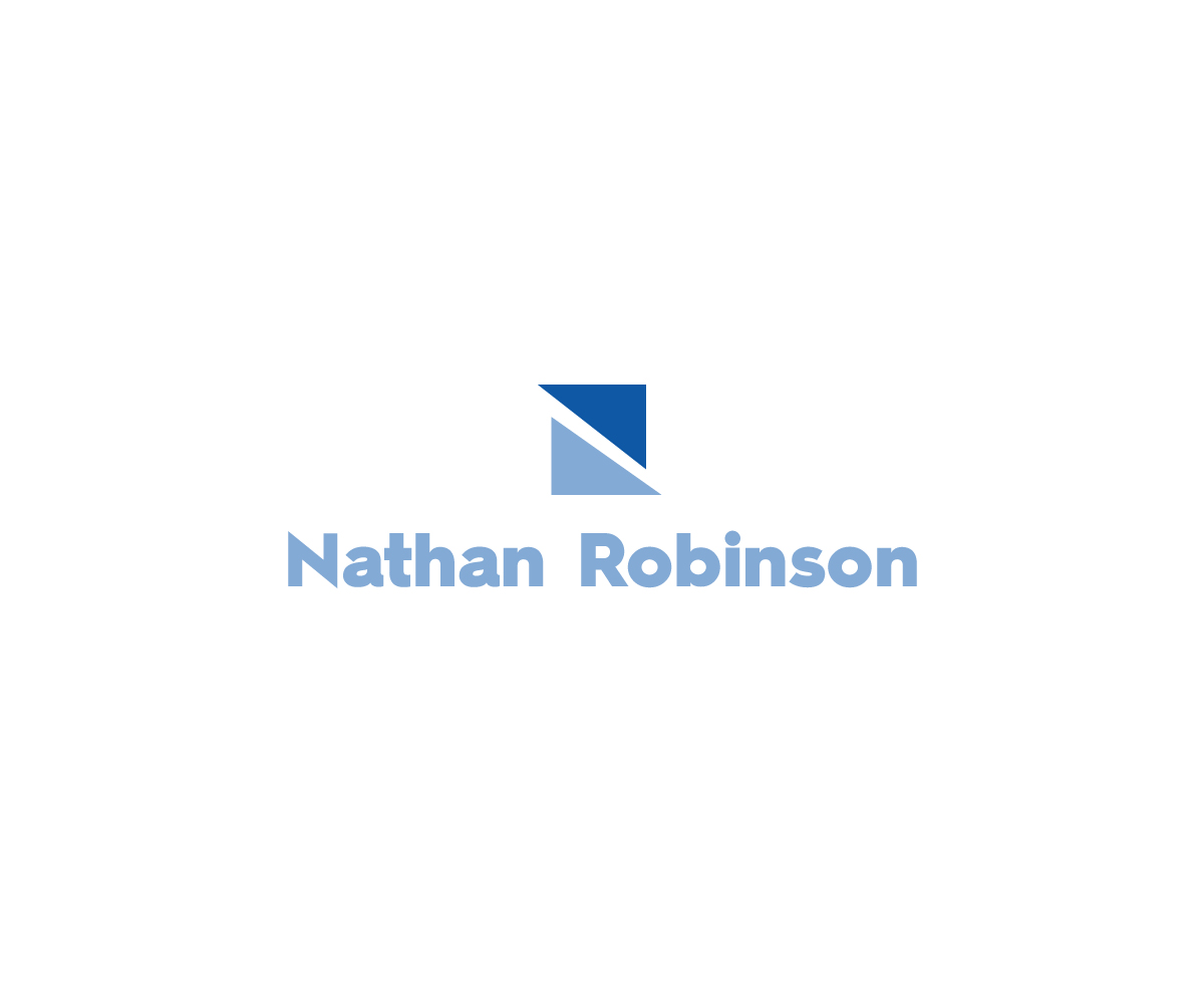 Diseño de Logo por isabel paoli para Nathan Robinson | Diseño #19038296