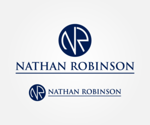Diseño de Logo por sangeloenriquez para Nathan Robinson | Diseño #19031424