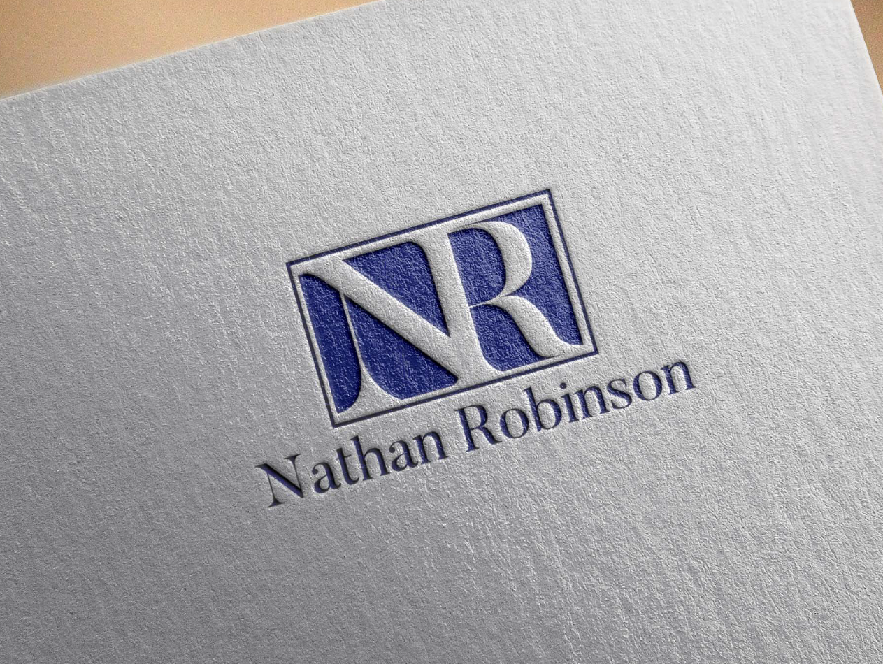 Logo Design by jika for Nathan Robinson | Design #19027755